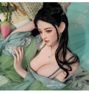 AZM - QingYao Beautiful Consorts TPE Silicone Love Doll 139-169cm (Multi-functional Customizable)